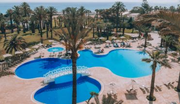 OCCIDENTAL SOUSSE MARHABA