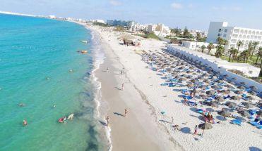 EL MEHDI BEACH RESORT