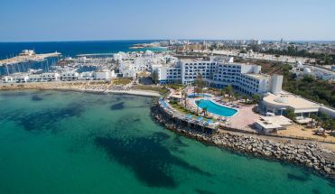 REGENCY HOTEL & SPA