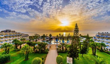 SENTIDO BELLEVUE PARK