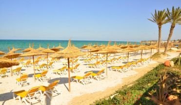 VINCCI SAFIRA PALMS