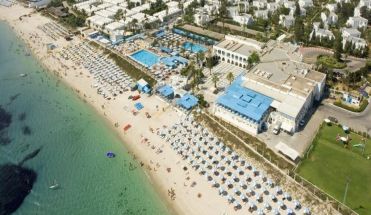 EL MOURADI CLUB SELIMA