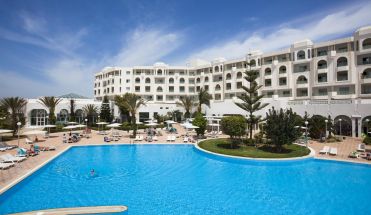 EL MOURADI HAMMAMET