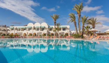 LE PETIT PALAIS & SPA