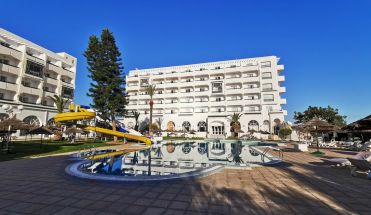 JINENE RESORT & SPA