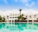 IRIS HOTEL & THALASSO