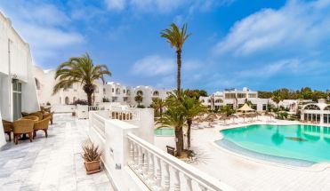 IRIS HOTEL & THALASSO