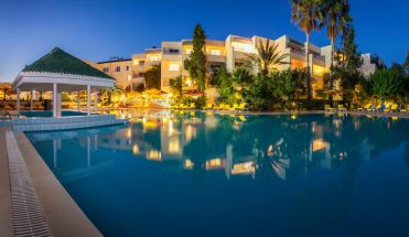 REGENCY HAMMAMET