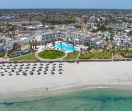AL JAZIRA BEACH & SPA