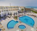 TELEMAQUE BEACH & SPA