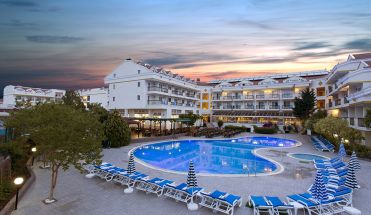 KEMER DREAM HOTEL