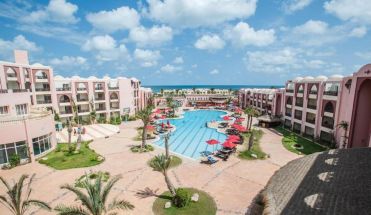 LELLA MERIAM HOTEL & CLUB