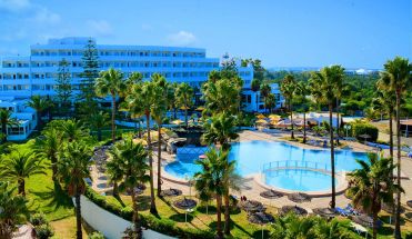 TROPICANA CLUB & SPA