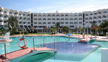 HELYA BEACH RESORT
