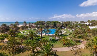 OCEANA HOTEL & SPA