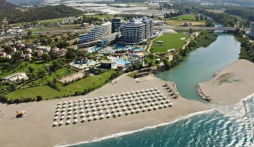 ALARCHA HOTELS & RESORTS