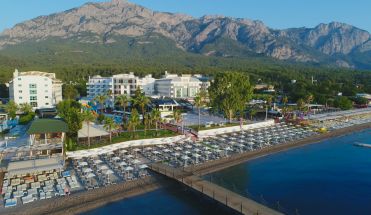 SEALIFE KEMER RESORT