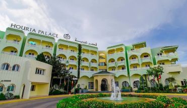 HOURIA PALACE