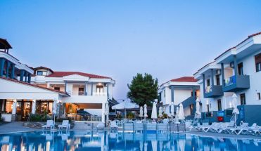 ACROTEL LILY ANN VILLAGE