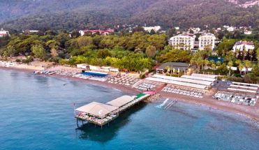 RING BEACH HOTEL
