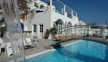 THEOXENIA HOTEL