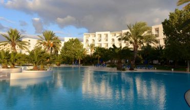 VINCCI SAPHIR PALACE & SPA