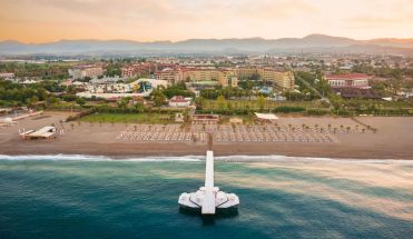 SELECTUM FAMILY RESORT SIDE