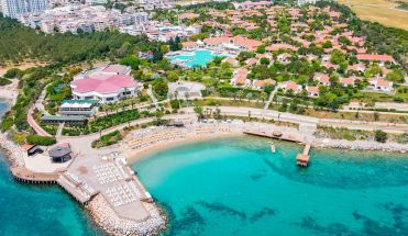 ANADOLU HOTELS DIDIM CLUB