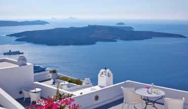 CLIFF SIDE SUITES