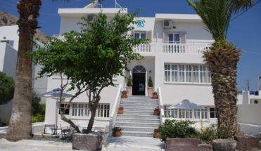 KAMARI BLU BOUTIQUE HOTEL