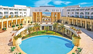 MEDINA SOLARIA & THALASSO