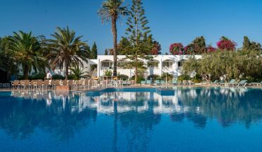 HAMMAMET HOTEL & SPA