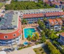 DEDEMAN KEMER RESORT(ex. JOVIA CLUB KEMER)