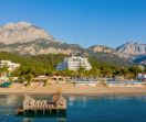 AMARA COMFORT RESORT KEMER