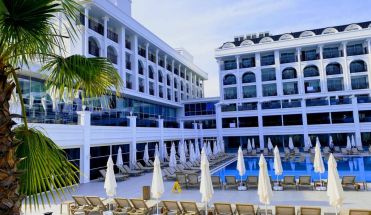 SUNTHALIA HOTELS & RESORTS (ADULTS ONLY)
