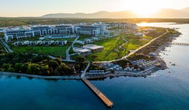 ANDA BARUT COLLECTION