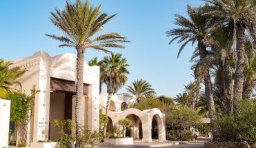 SENTIDO DJERBA BEACH