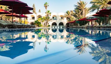 SENTIDO DJERBA BEACH