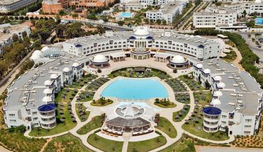 GOLDEN TULIP TAJ SULTAN
