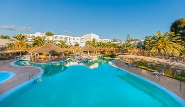 SHALIMAR AQUA PARK