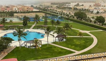 HAMDAN PLAZA HOTEL SALALAH