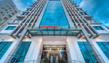 INTERCITY HOTEL SALALAH