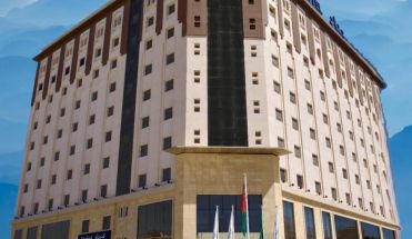 KYRIAD HOTEL SALALAH