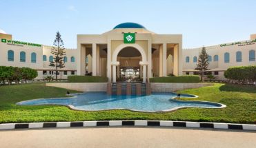 WYNDHAM GARDEN SALALAH MIRBAT RESORT