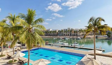 JUWEIRA BOUTIQUE HOTEL