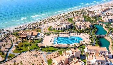 SALALAH ROTANA RESORT