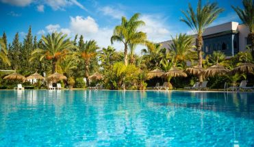 EDEN YASMINE RESORT & SPA
