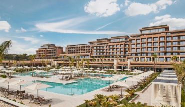 ROYAL LUSSO SORGUN