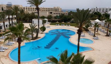 BLUMAR RESORT & SPA