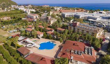 MIRAMOR GARDEN RESORT